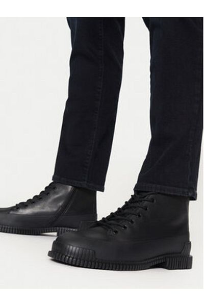 CAMPER camper men's boots K300277-007 black