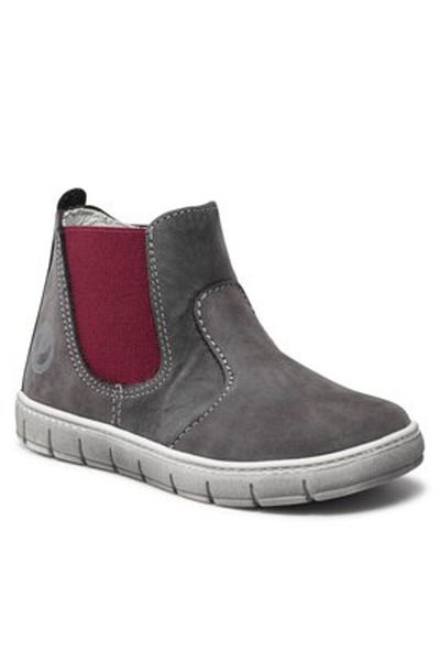 Primigi pantofi băieți 4910200 S gri