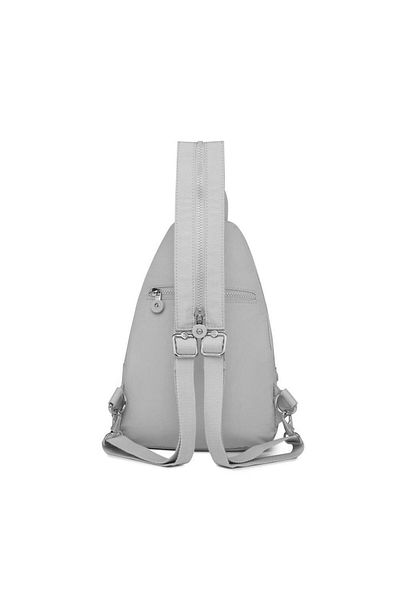 SMART BAGS Backpack with Strap - Bodybag Crinkle Fabric 1237