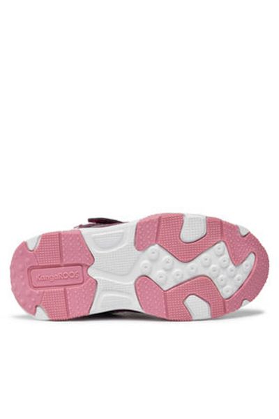 Kangaroos girls' shoes 2221 red