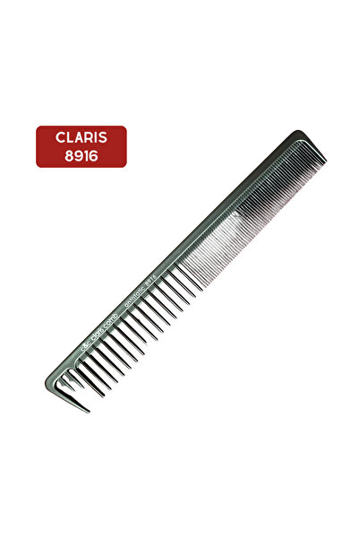 CLARİS Saç kesim tarağı Claris-8916