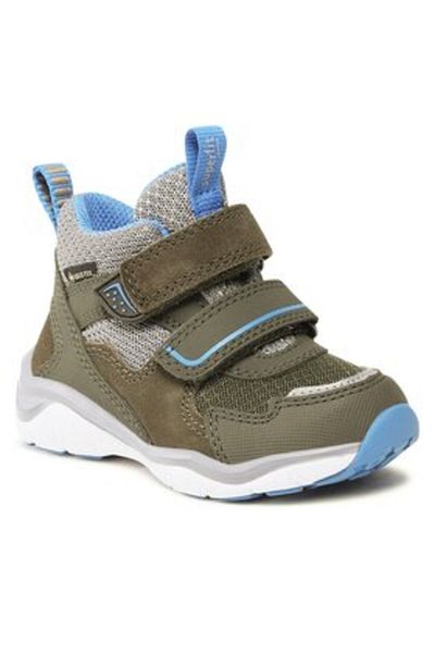 Superfit pantofi băieți 1-000246-7000 colorați