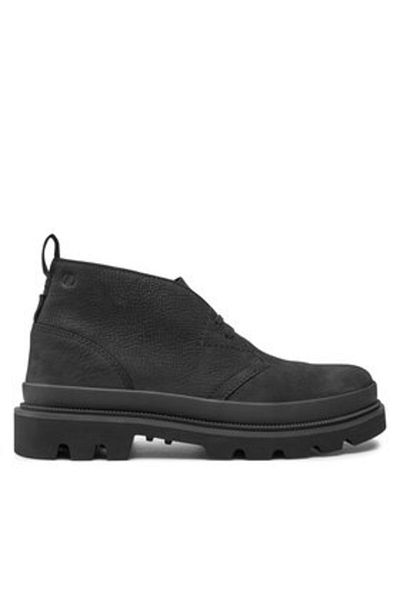 CLARKS cizme barbatesti 26179686 negre