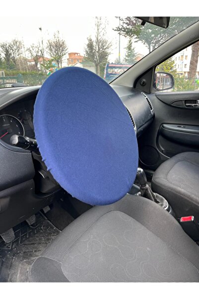 darinza غطاء عجلة القيادة (يمنع التآكل)