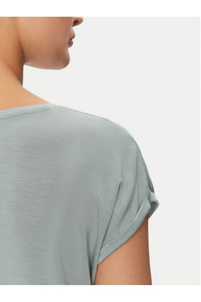 Vero Moda Tricou de damă 10284468 verde