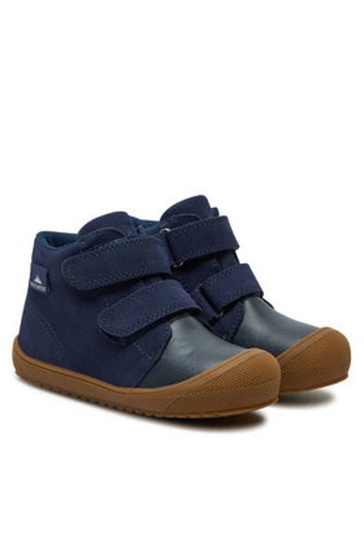 Naturino pantofi băieți 2502387-01-0C02 S albastru