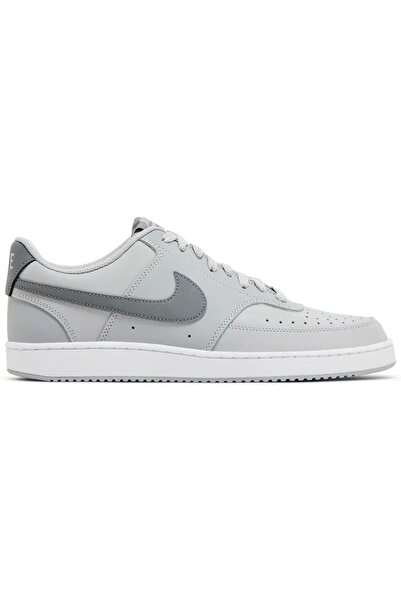 Nike Court Vision Low Smoke Grey Limited Edition