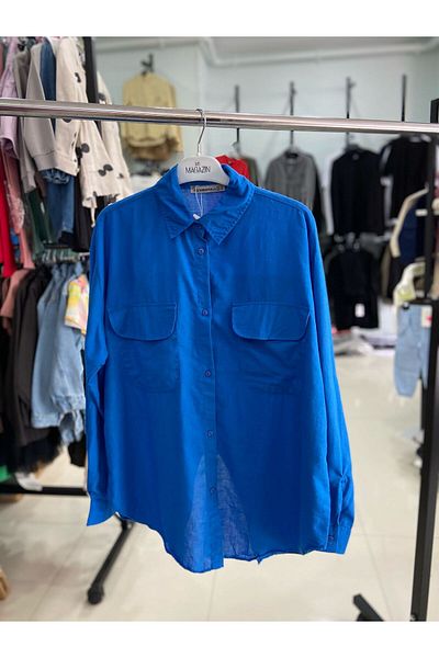 Patiska Shirt