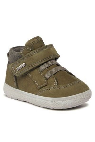Primigi Boy Ankle boots green PRIMIGI-4849933 M