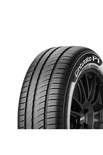Pirelli 205/55R16 91V Cinturato P1 PC01 Oto Yaz Lastiği 2024