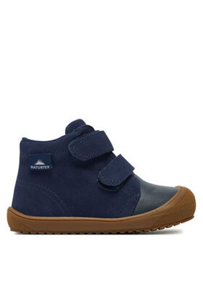 Naturino pantofi băieți 2502387-01-0C02 S albastru