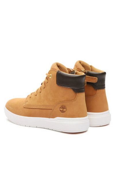 Timberland Unisex Child Boots TB0A5RQV2311 Brown
