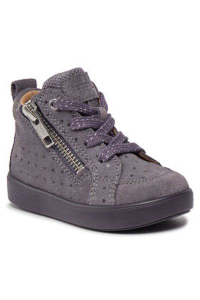 Superfit girls' shoes 1-000773-8500 blue