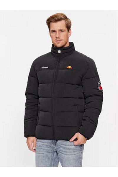 Ellesse ellesse Men's Winter Jacket SHR12789011 Black
