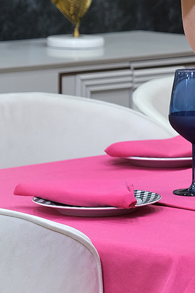 sevilya Dream Kumaş Peçete Modelleri Leke Tutmaz Kumaş Peçete Çeyiz Seti (6LI PAKET)