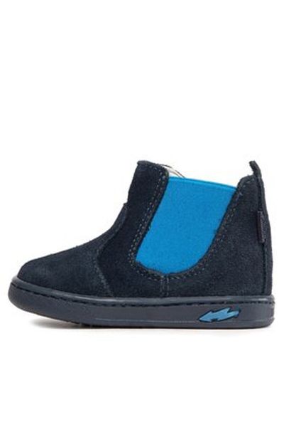 Primigi pantofi băieți PLK 29025 albastru