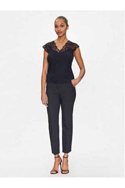 Morgan bluza dama 222-DELO albastru