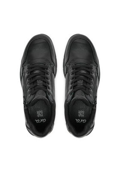 ARA men's boots 11-24608-01 black