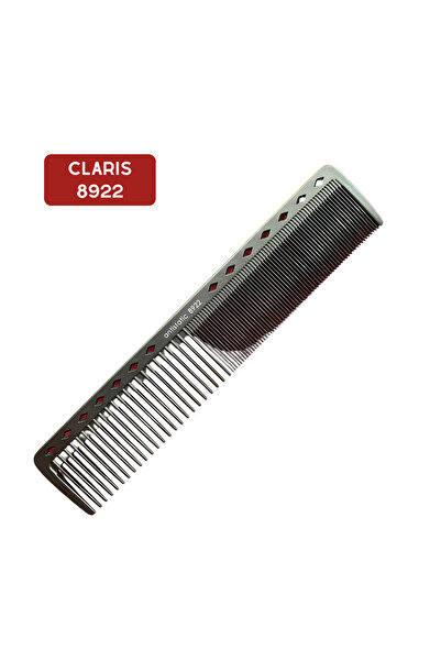 CLARİS Saç kesim tarağı Claris-8922