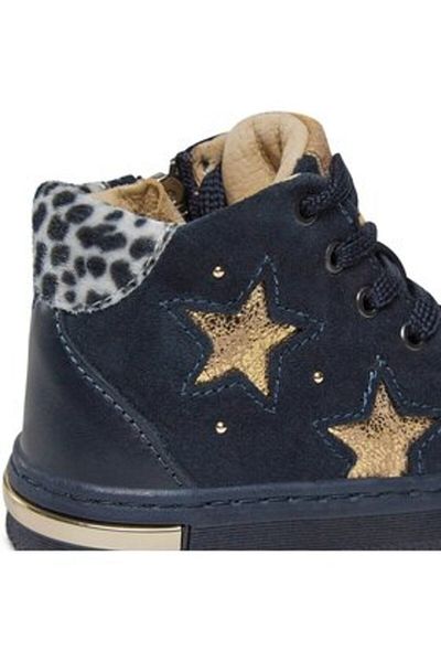 Primigi girls' shoes 4930611 M blue
