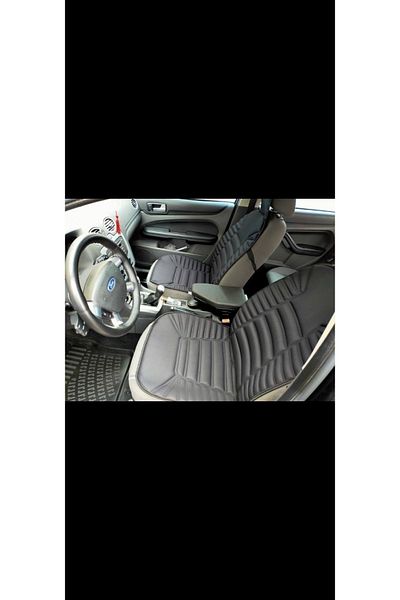ELA Focus 2 Focus 2.5 Vehicle Special Screwless Armrest