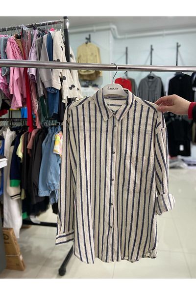 Patiska Shirt