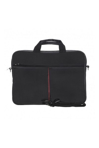 PLM Drexel 6300 15.6" Black Notebook Bag