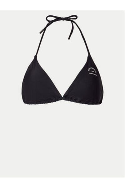 Karl Lagerfeld Top bikini dama A1W46098 negru