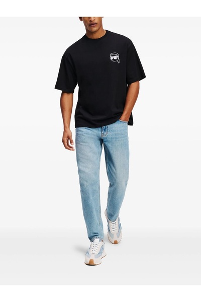 Karl Lagerfeld Ikon T-shirt
