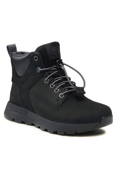 Timberland Cizme Timberland Unisex Copii TB0A645M0011 Negru