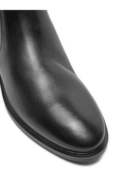 Geox men's boots U GLADWIN U044WA 00043 black