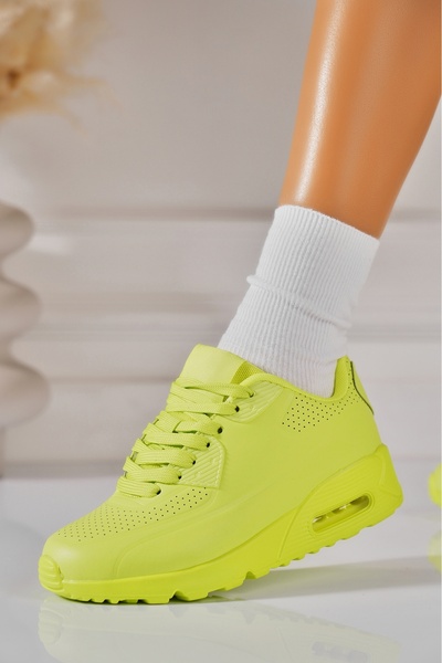 Joana Adida i de dam Piele Ecologica Neon Nelya