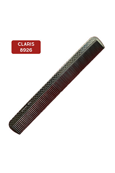 CLARİS Saç kesim berber tarağı Claris-8926