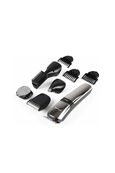 CONTİ Conti 1152 10'u 1 Arada Erkek Bakım Seti