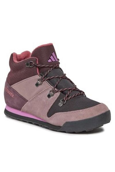 adidas girls' Trekking IF7506 pink