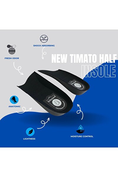 Ortholand Tımato Yarım Tabanlık