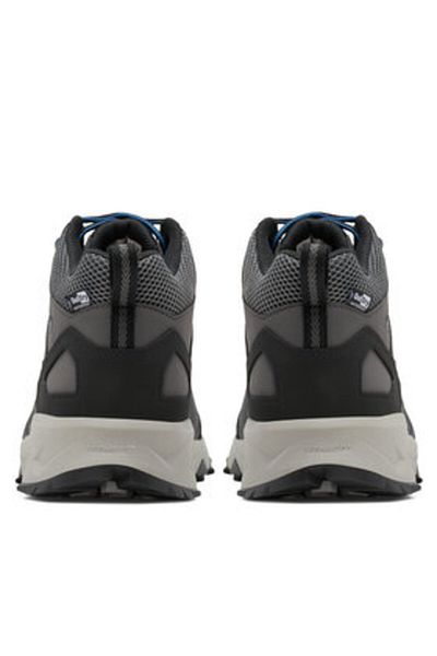 Columbia men's trekking 2100691 grey