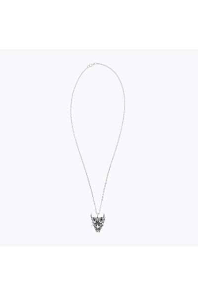 kolyex Oni Maske Kolye