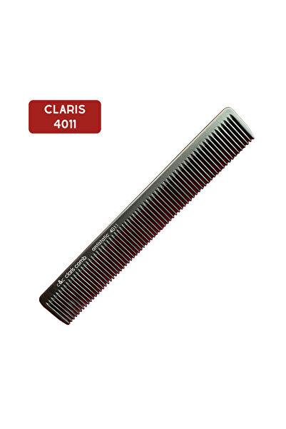 CLARİS Saç kesim berber tarağı Claris-4011