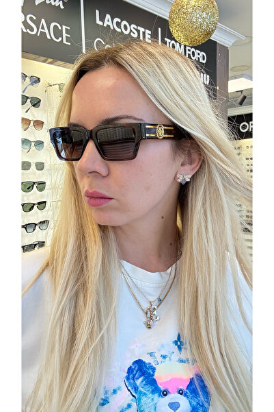 Rachel Paris 8656 C3 54 Sunglasses