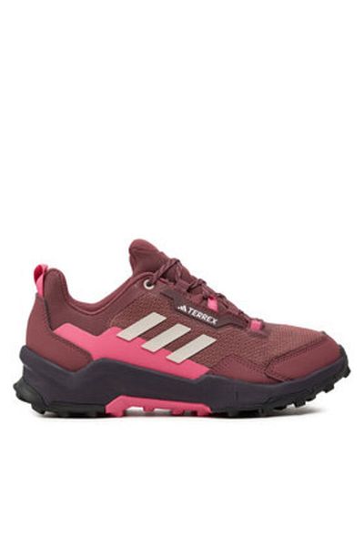 adidas Pantofi trekking maro pentru femei ADIDAS-IH3522