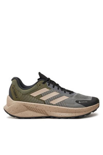 adidas men's trekking JI1688 grey