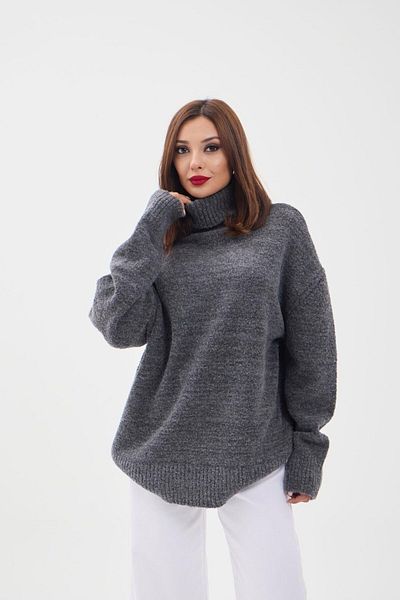 Lukas 43151 Fame Knitwear Fisherman Casual Sweater