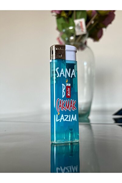 X-Lite Bİ ÇAKMAK LAZIM PLASTİK ÇAKMAK