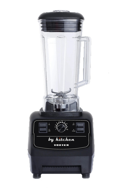 By Kitchen Vortex Bar Blender - 2 Lt (BUZ KIRMA ÖZELLİKLİ)