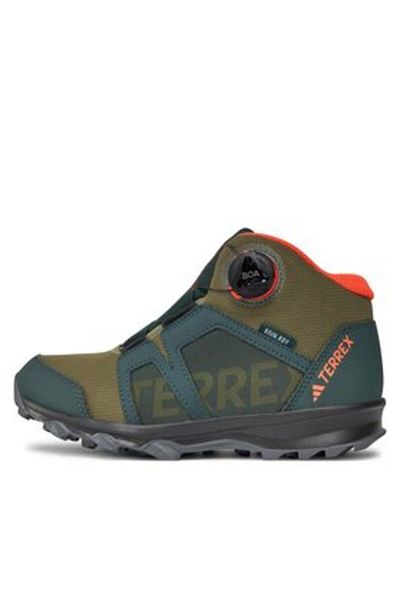 adidas adidas Boy's Trekking IF7509 green