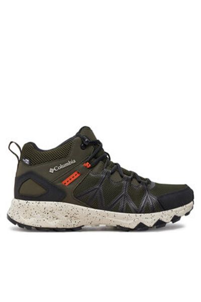 Columbia men's trekking 2100691 green