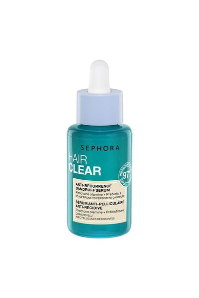 SEPHORA Anti-Recurrence Dandruff Scalp Serum Soothing & Purifying Leave-In Treatment 50ml