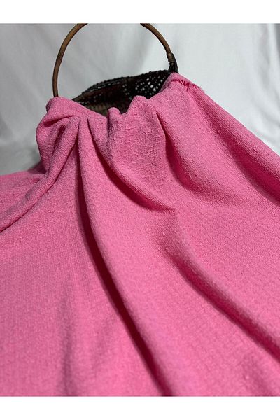 BURSA KUMAŞTAN En145 Winter - 100% βαμβακερή υφή Chanel Jacket, παντελόνι, φόρεμα, φούστα, γιλέκο και παλτό