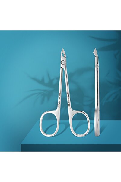 STALEKS Profesyonel Podoloji Pensi 7mm NP-10/7